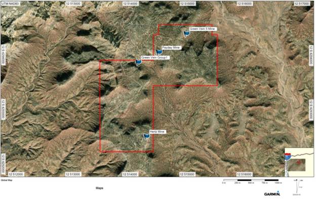 A map of a mountain range

AI-generated content may be incorrect.